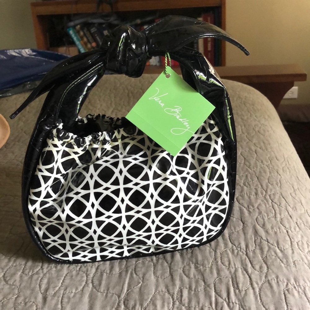 Brand new Vera Bradley bag!